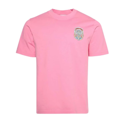 Casablanca Casa Way T-Shirt Pink
