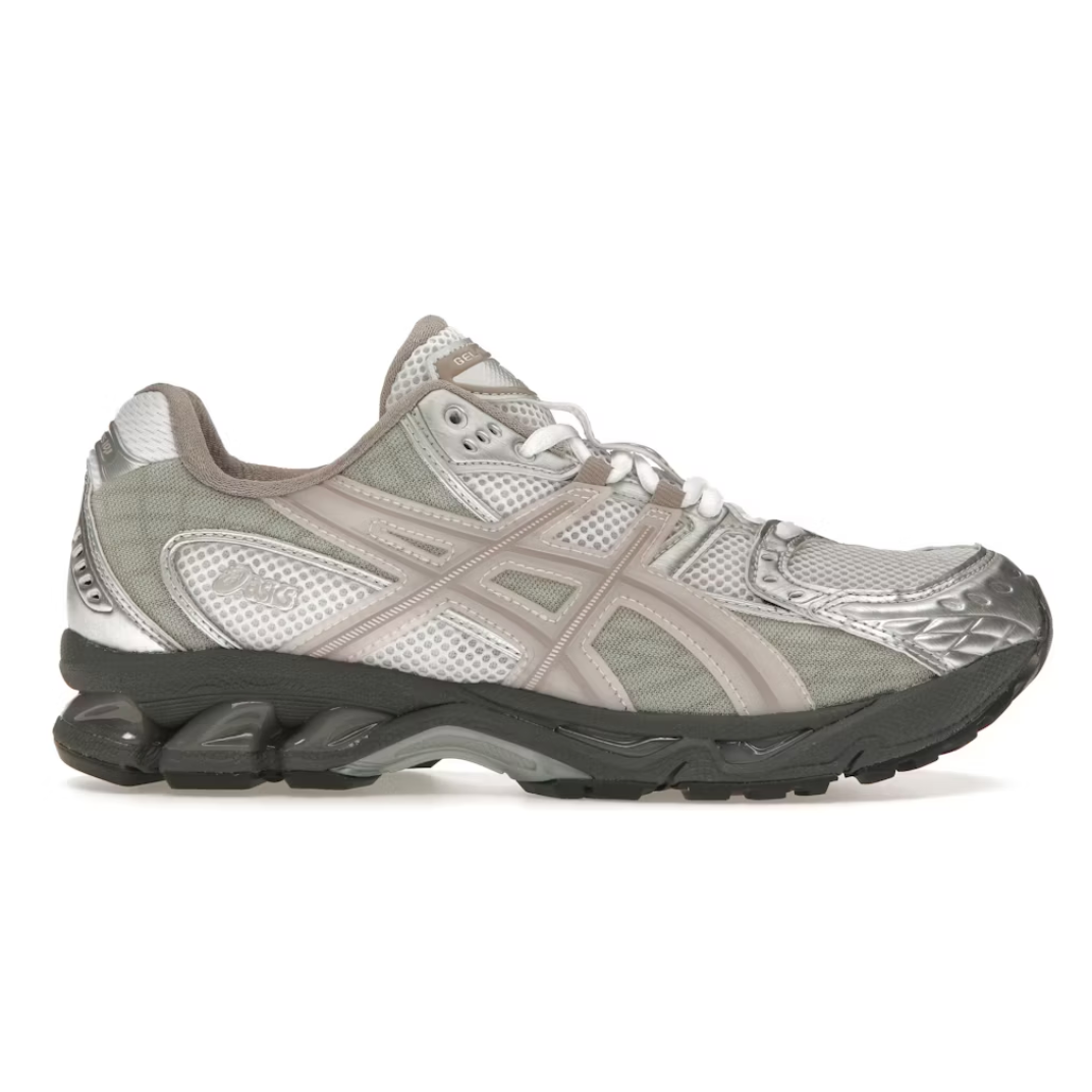 ASICS Gel-Nimbus 10.1 Kith White Morganite