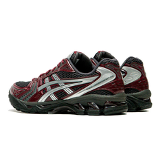 ASICS Gel-Kayano 14 Obsidian Grey Pure Silver