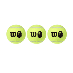 BAPE x Wilson Tennis Ball