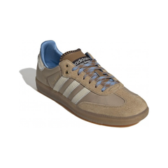 adidas Samba Nylon Wales Bonner Desert White