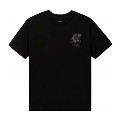 Anti Social Social Club Hokkaido 3M Tee Black