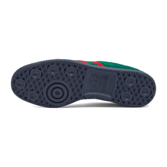 adidas Blackburn SPZL Collegiate Green Better Scarlet