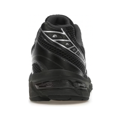 ASICS Gel-1130 Black Pure Silver