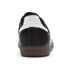 adidas Samba OG Black White Gum