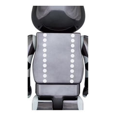 Bearbrick x KISS Demon 100% & 400% Set