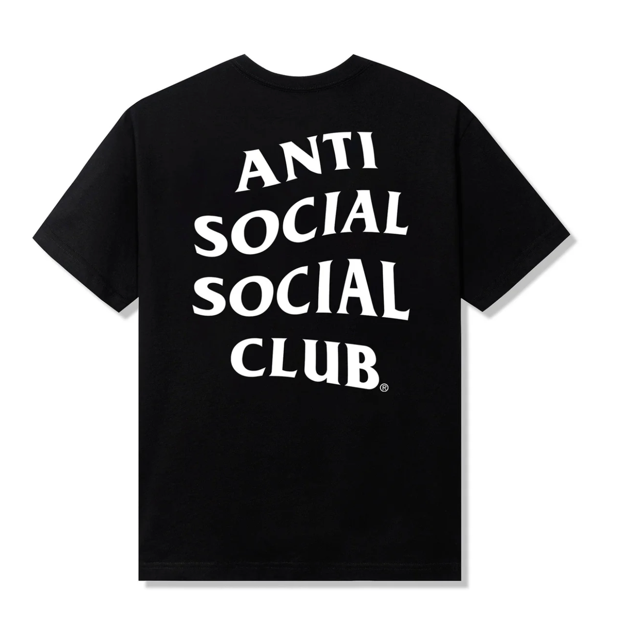 ANTI SOCIAL SOCIAL CLUBMIND GAMES USA MADE S/S TEE
