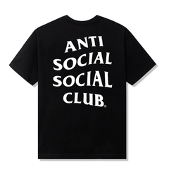ANTI SOCIAL SOCIAL CLUBMIND GAMES USA MADE S/S TEE