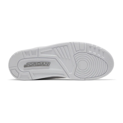 Air Jordan 3 Retro Pure Money 2025