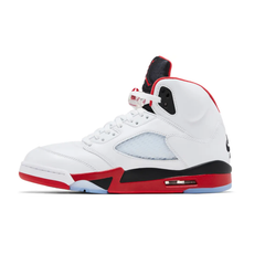 Air Jordan 5 Retro Fire Red 2025