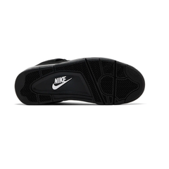 Air Jordan 4 Black Cat 2025