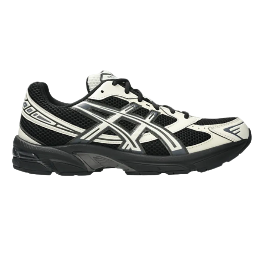ASICS Gel-1130 Black Cream