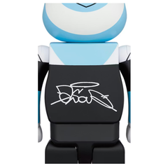 Bearbrick Aruta Soup 100% & 400% Set