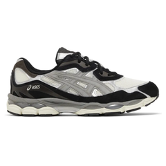 ASICS Gel-NYC Ivory Clay Grey