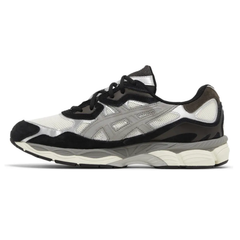 ASICS Gel-NYC Ivory Clay Grey
