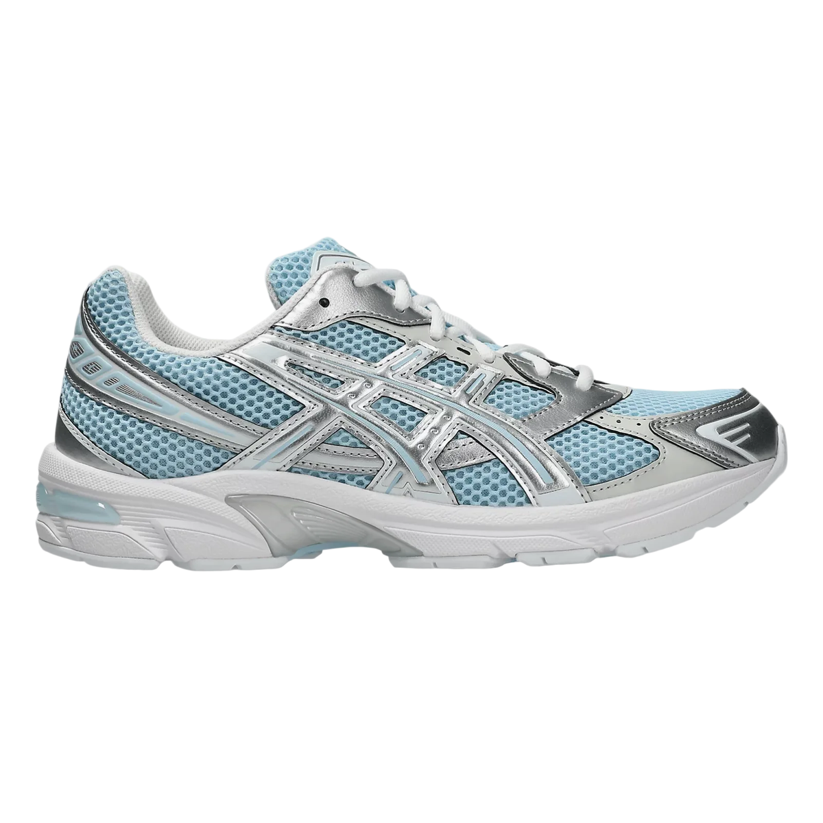 ASICS Gel-1130 Faded Denim Pure Silver