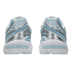 ASICS Gel-1130 Faded Denim Pure Silver