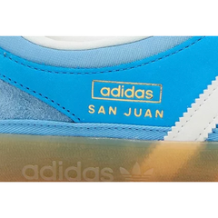 adidas Gazelle Indoor Bad Bunny San Juan