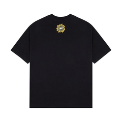 Broken Planet Another Day T-shirt Midnight Black