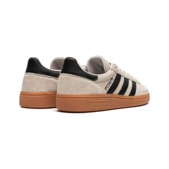adidas Handball Spezial Aluminum Core Black (Women's)