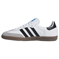 adidas Samba OG Cloud White Core Black (Women's)