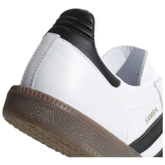 adidas Samba OG Cloud White Core Black (Women's)