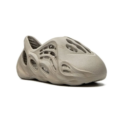 adidas Yeezy Foam RNNR Stone Sage (Kids)