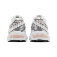 ASICS Gel-1130 White Neutral Pink Womens
