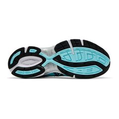 ASICS Gel-1130 Larimar Blue Silver