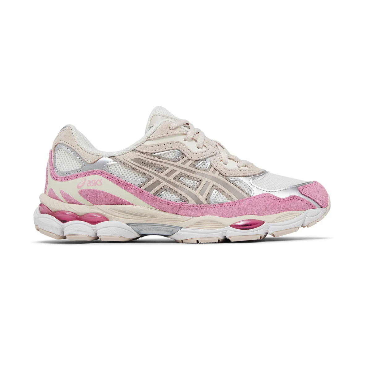 ASICS Gel-NYC Cream Mineral Beige Pink