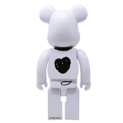Bearbrick Belle 400%