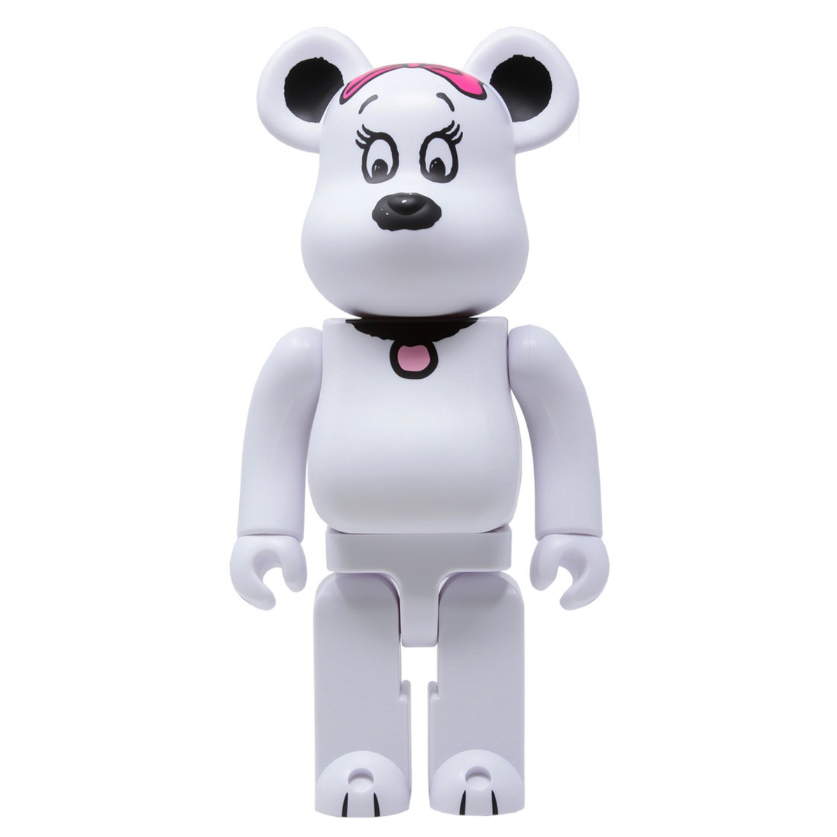 Bearbrick Belle 400%