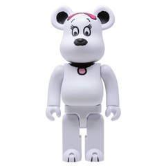 Bearbrick Belle 400%