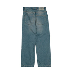 mfpen Straight Cut Jeans