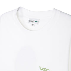 Lacoste *Lacoste on Tennis* T-Shirt