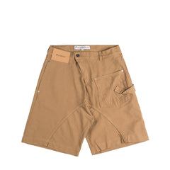 JW Anderson Twisted Workwear Shorts