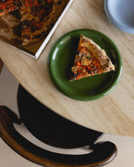 HAY Barro Plate Set of 2