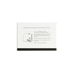 Jason Markk Premium Microfiber Towel