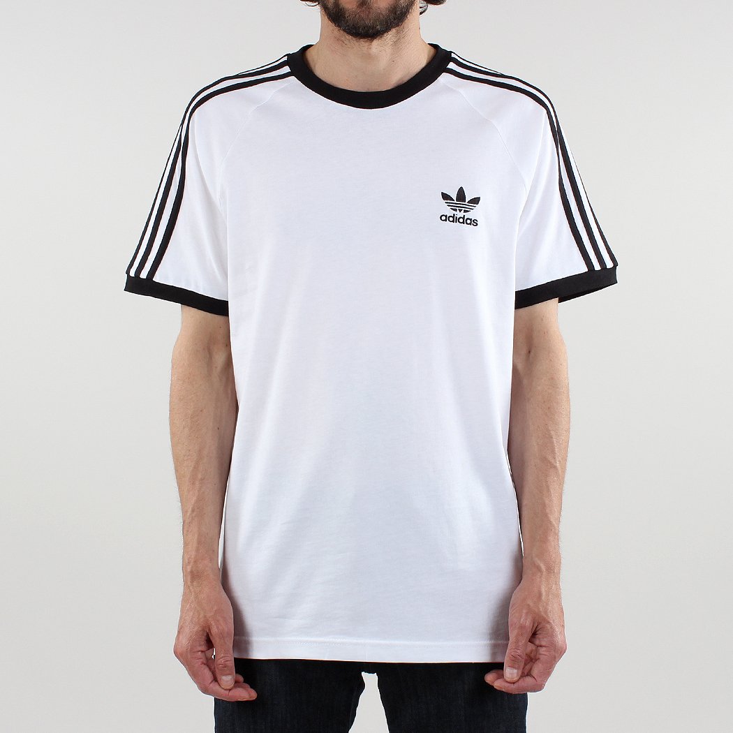 Adidas Originals 3-Stripes T-shirt
