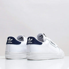 Adidas Originals Continental Vulc Shoes