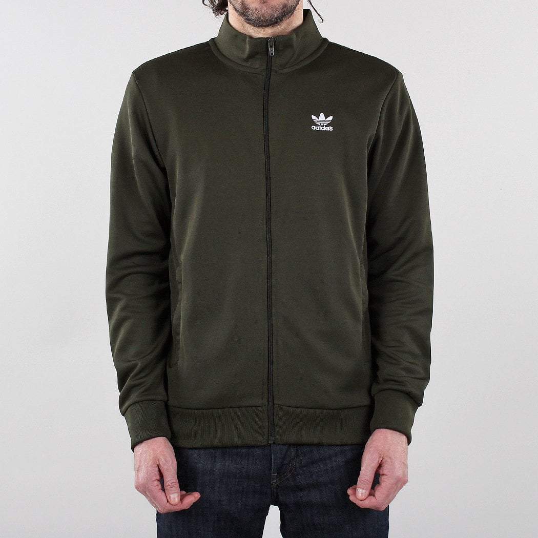 Adidas Originals Essential Track Top