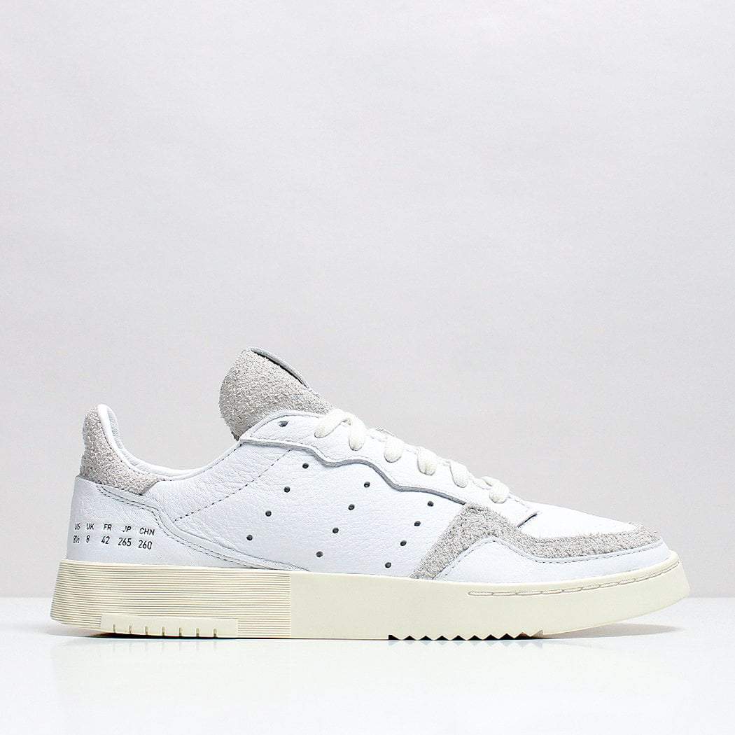 Adidas Originals Supercourt Shoes