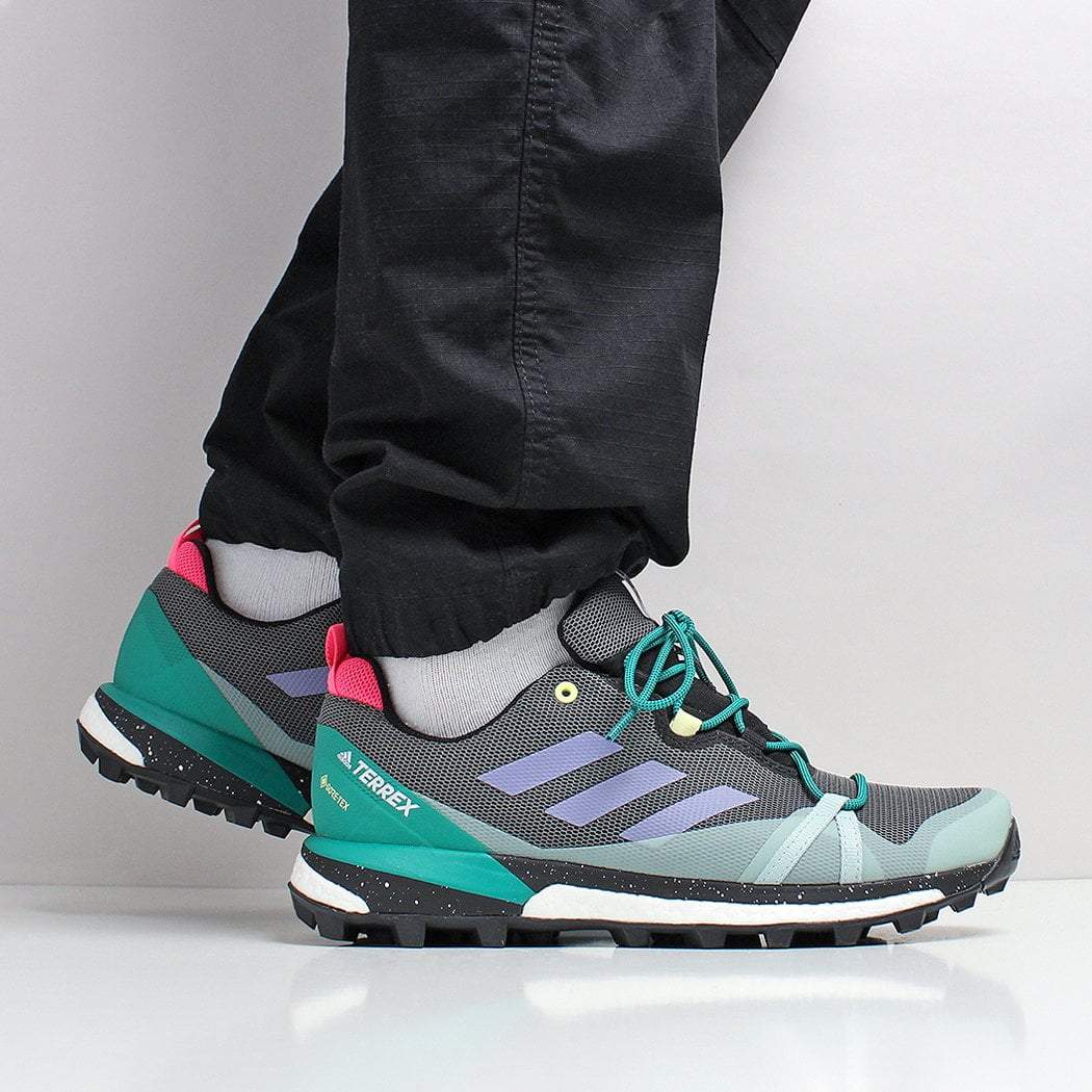 Adidas Originals Terrex Skychaser LT Shoes