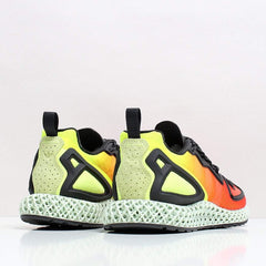 Adidas Originals ZX 2K 4D Shoes