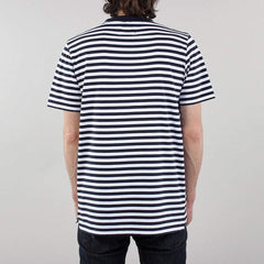 Albam Classic Stripe T-shirt