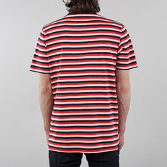 Albam Classic Stripe T-shirt