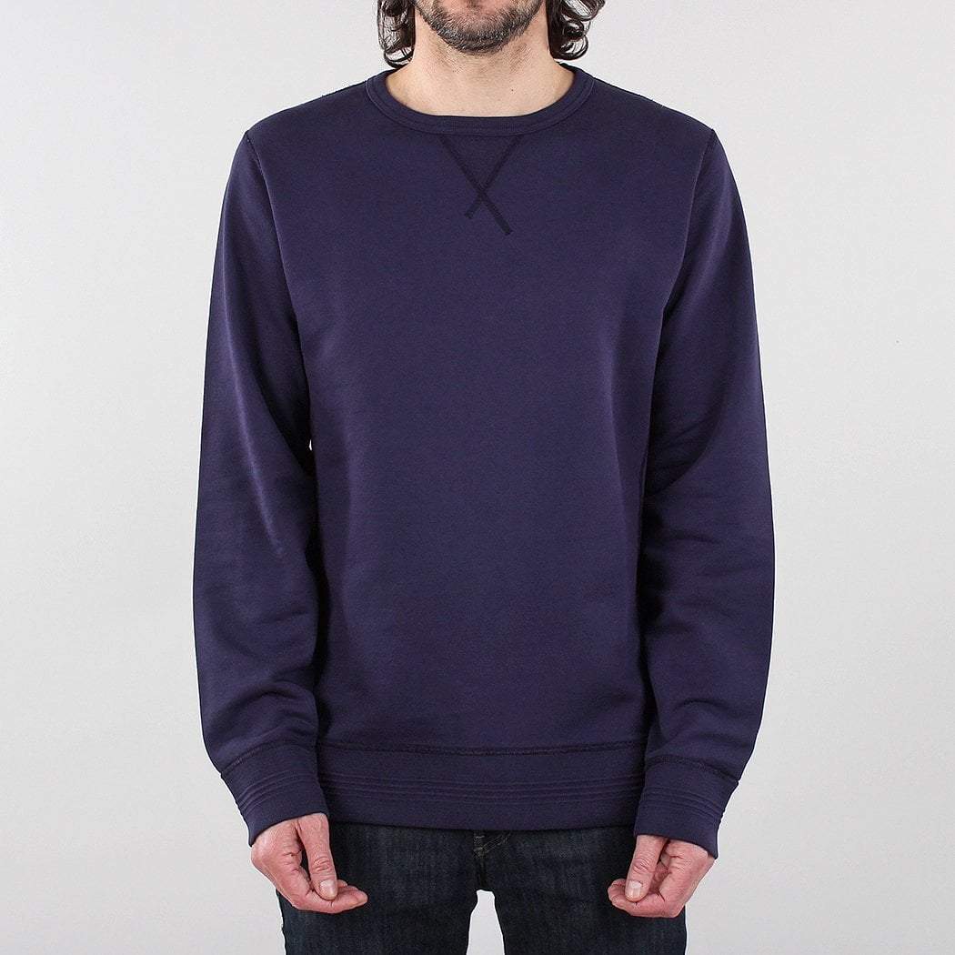 Albam Classic Crewneck Sweatshirt