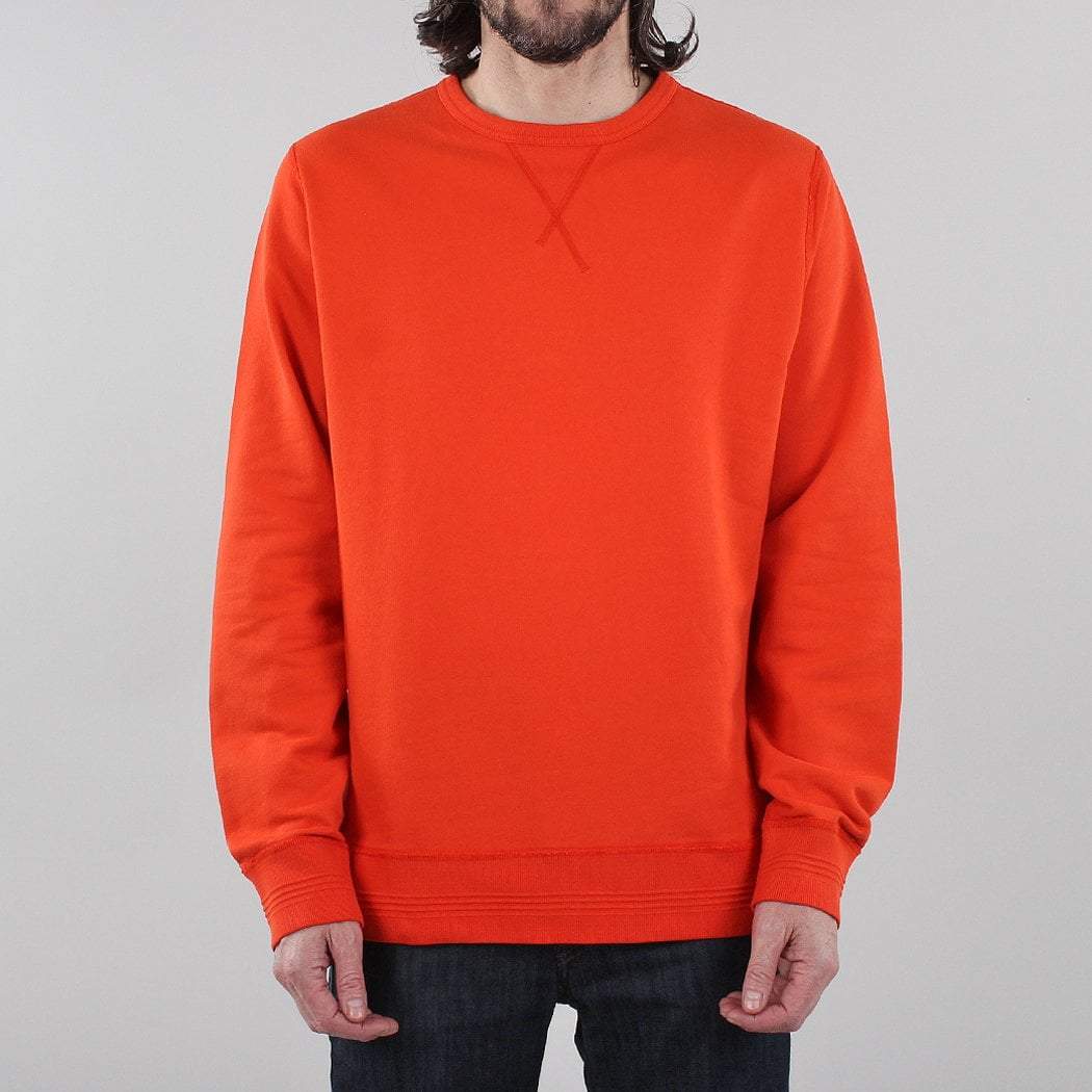 Albam Classic Crewneck Sweatshirt