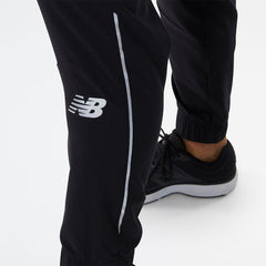 New Balance Impact Woven Mens Running Pants