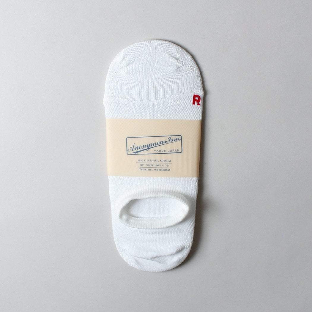 Anonymous Ism Coolmax Compression Low Socks
